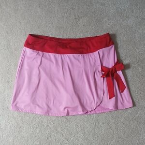 Fila Love Side Tie Skort